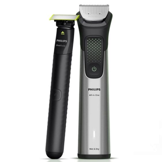 Trimmer PHILIPS 20in1 MG9558/15 All-in-One Trimmer 9000 Series