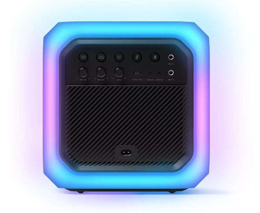 Bluetooth party speaker PHILIPS TAX7207/10