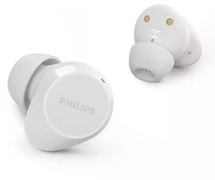 PHILIPS 1000 series Bluetooth in-ear true wireless white