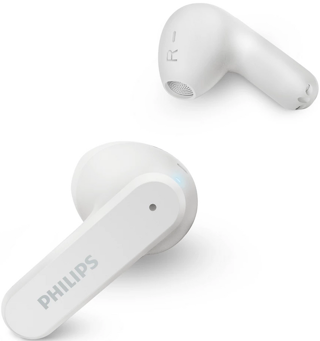 PHILIPS 1000 series Bluetooth in-ear true wireless white