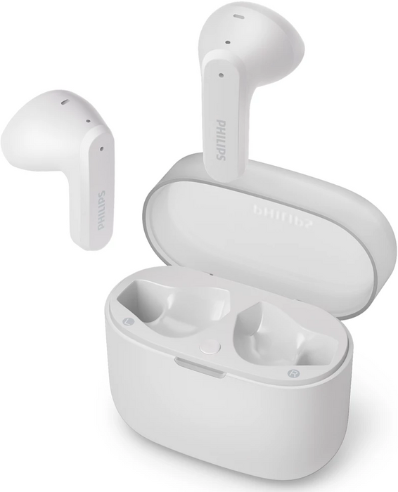 PHILIPS 1000 series Bluetooth in-ear true wireless white