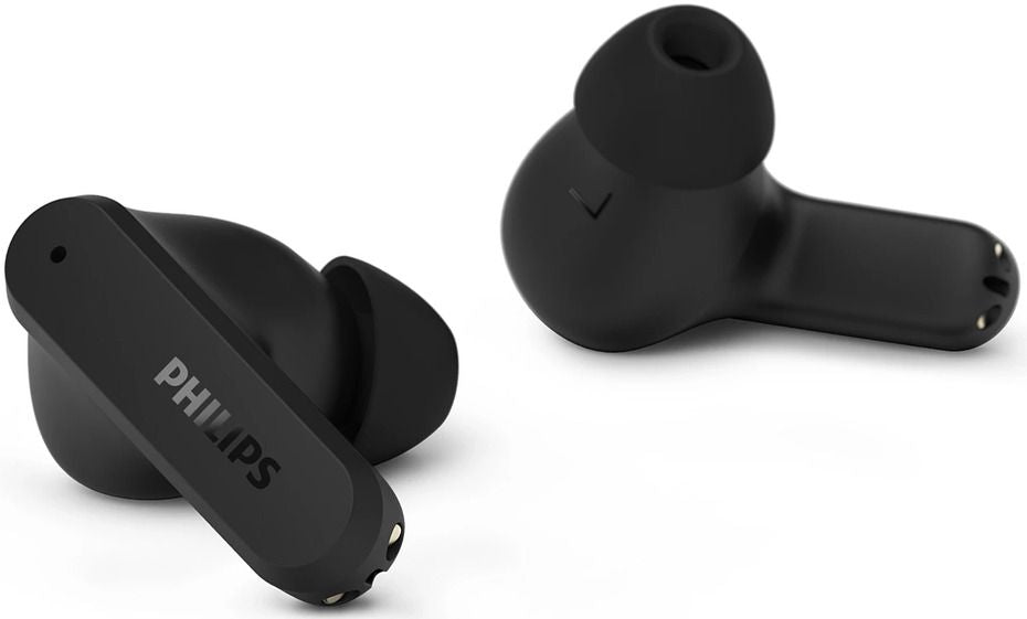 Headphones Philips TAT2000BK/00 Black