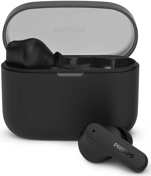 Headphones Philips TAT2000BK/00 Black