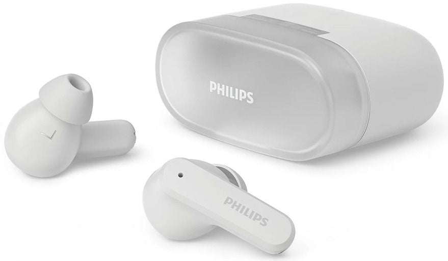 Headphones Philips TAT2000WT/00 White