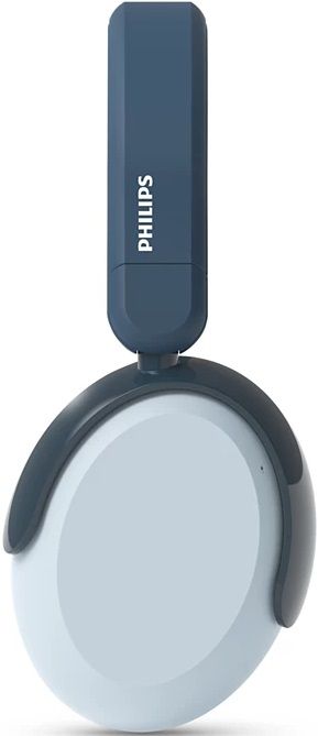 PHILIPS TAK5500RT stereo headphones