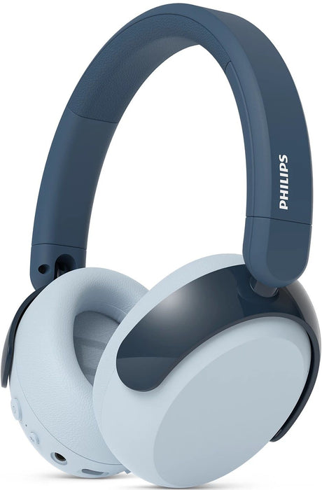 PHILIPS TAK5500RT stereo headphones