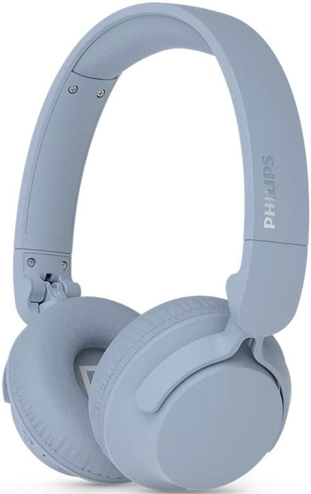 PHILIPS TAH4000BL stereo headphones