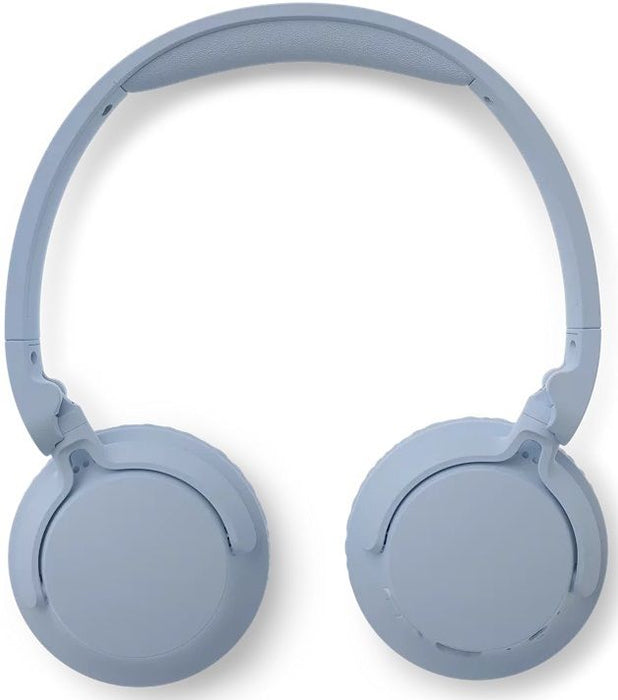 PHILIPS TAH4000BL stereo headphones