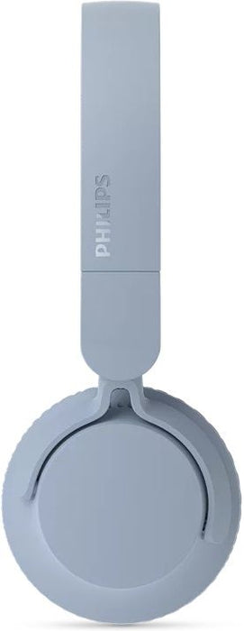 PHILIPS TAH4000BL stereo headphones