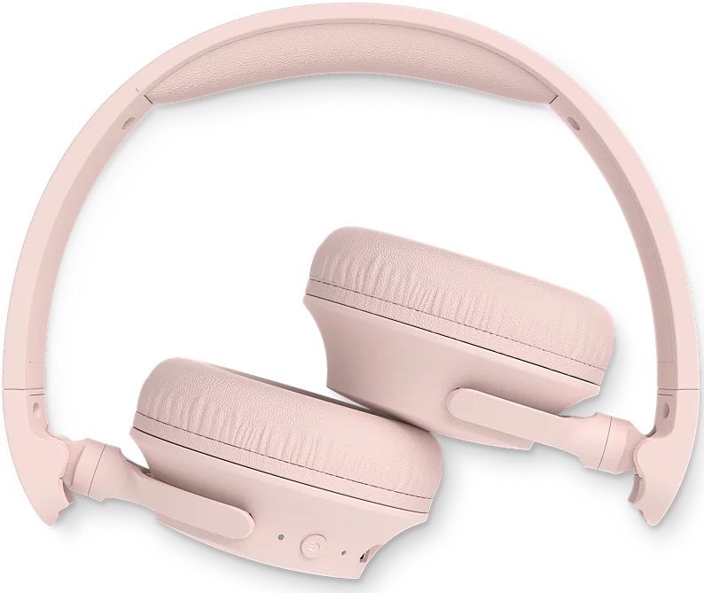 Stereo headphones PHILIPS TAH4000PK