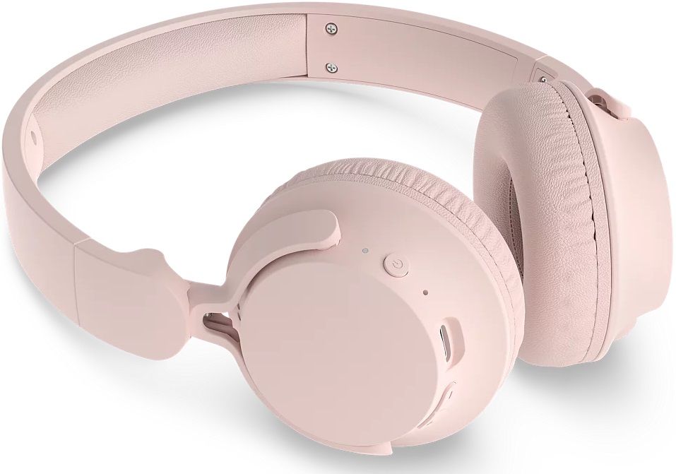 Stereo headphones PHILIPS TAH4000PK