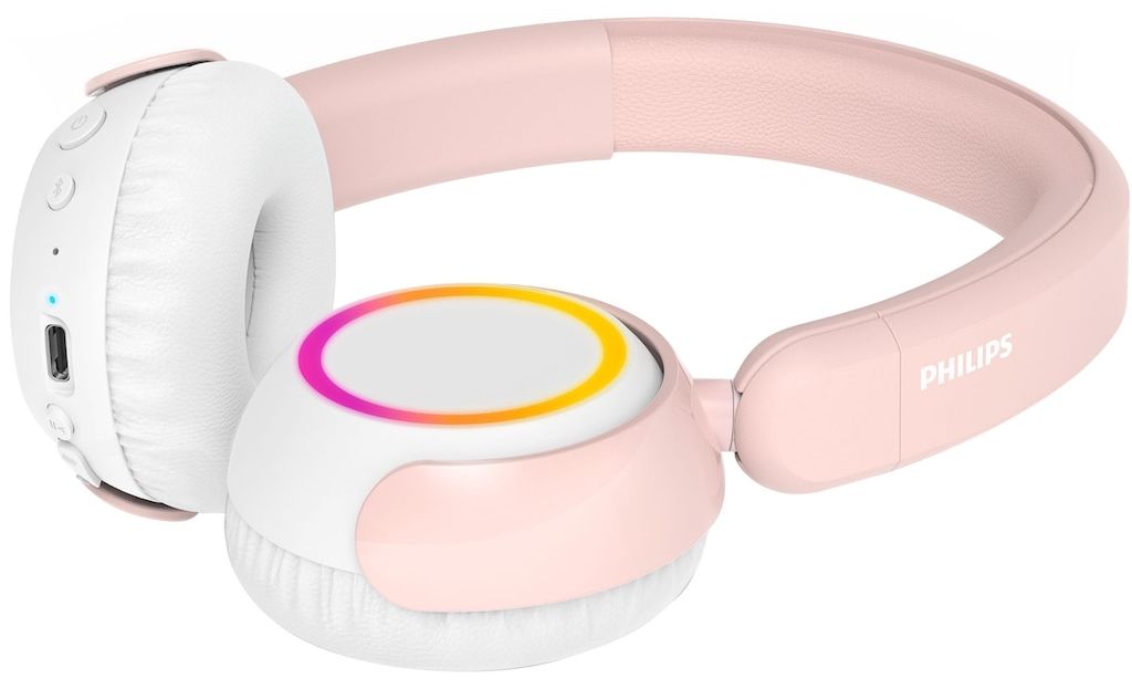 Stereo headphones PHILIPS TAK4200PK