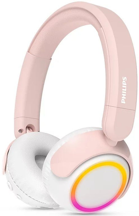 Stereo headphones PHILIPS TAK4200PK