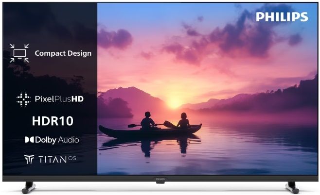 Philips TV 32PFS6000/12