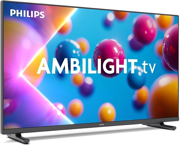 TV PHILIPS 32PFS6900/12, 32"(80cm), Full HD TV, Ambilight