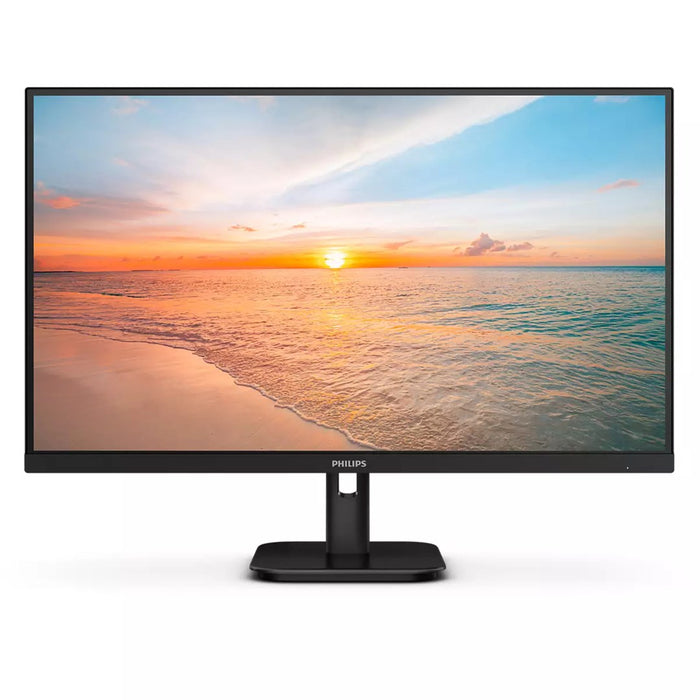 Philips 27E1N1800A, 27" IPS WLED, 3840x2160@60Hz, 4ms GtG, 350cd m/2, 1000:1, Mega Infinity DCR, Adaptive Sync, FlickerFree, Blue Light Soft, 2Wx2, Tilt, 2xHDMI, DP