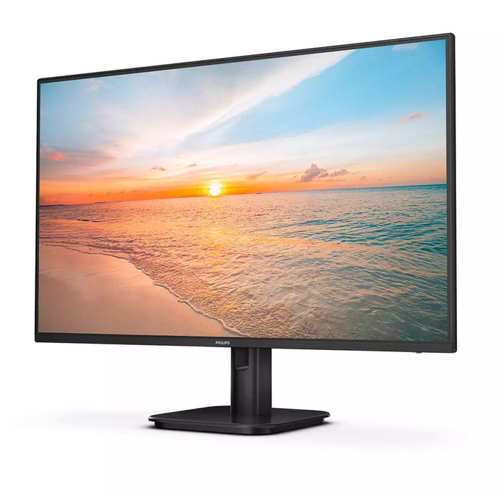 Philips 27E1N1200A, 27" IPS WLED, 1920x1080@120Hz, 4ms GtG, 1ms MPRT, 300cd m/2, 1500:1, Mega Infinity DCR, Adaptive Sync, FlickerFree, LowBlue Mode, 2Wx2, Tilt, D-SUB, HDMI, DP