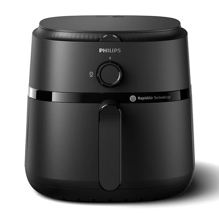 Fryer PHILIPS Airfryer NA130/00, 6.2 l