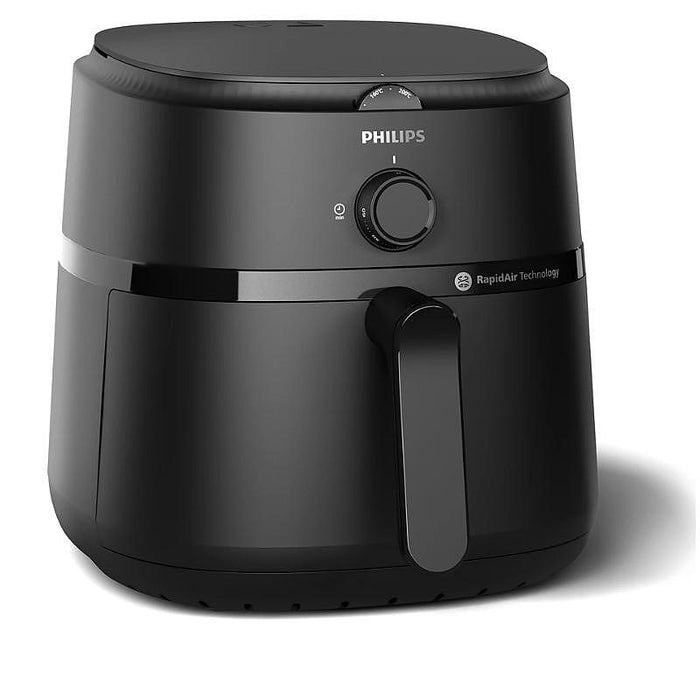 Airfryer PHILIPS NA130/00, 6.2 l