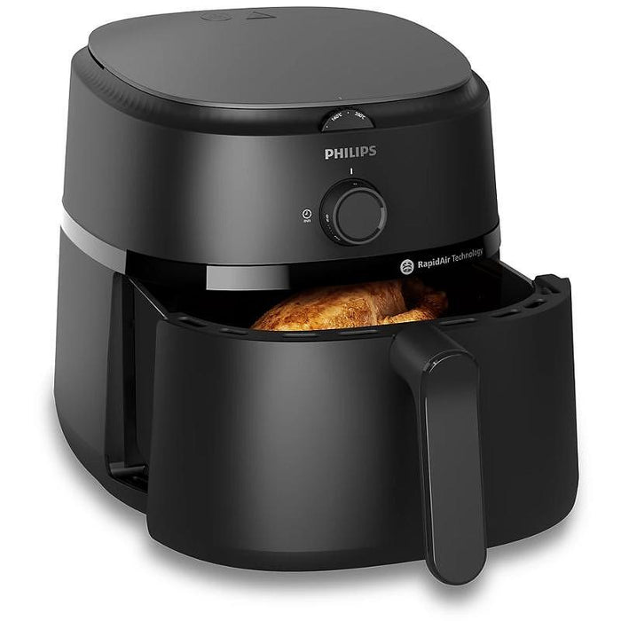 Fryer PHILIPS Airfryer NA130/00, 6.2 l