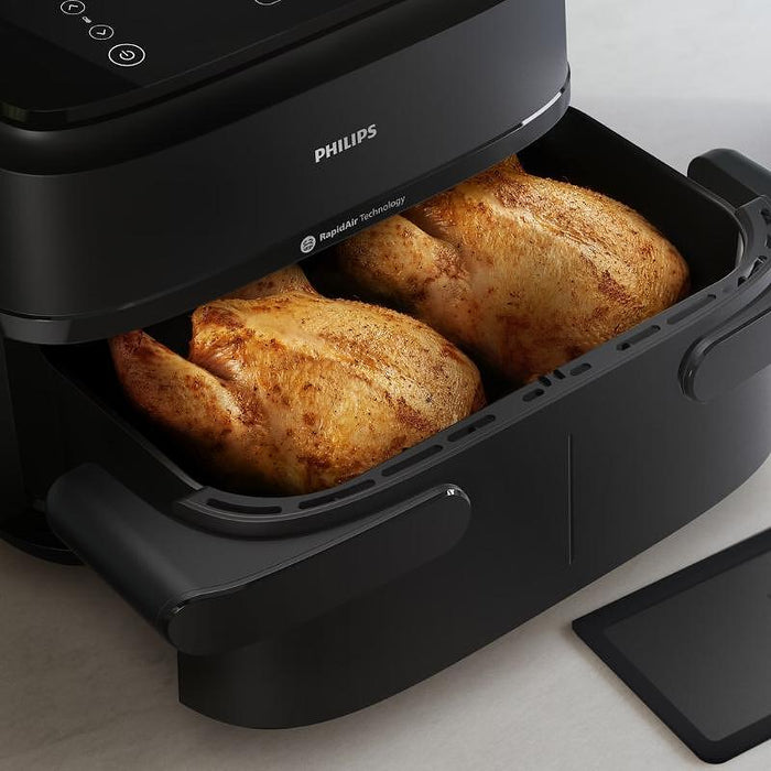 Fryer PHILIPS Airfryer NA150/00