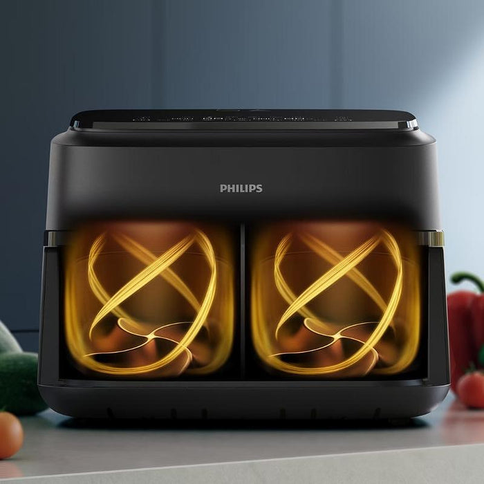 Airfryer PHILIPS NA150/00