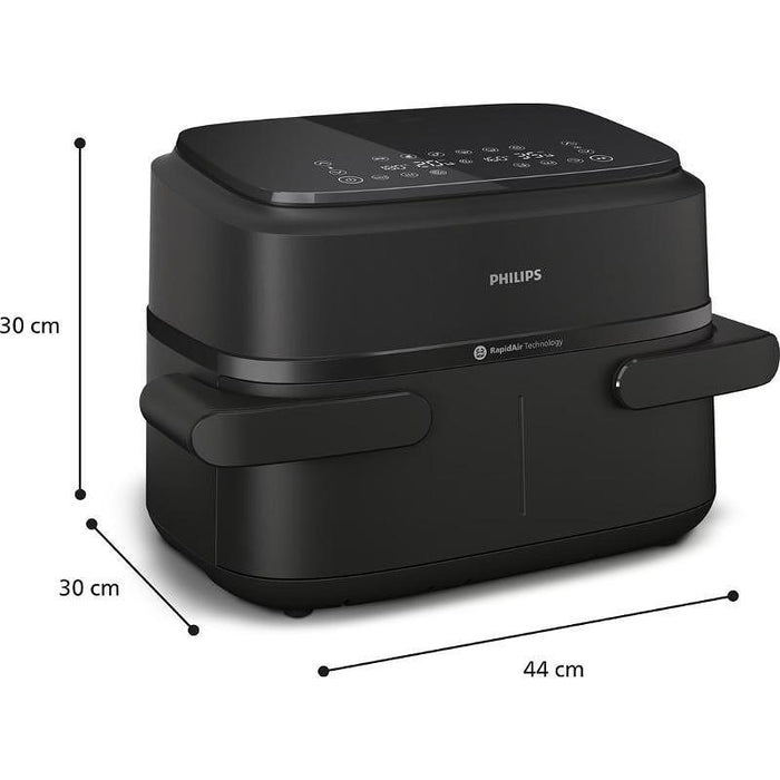 Fryer PHILIPS Airfryer NA150/00