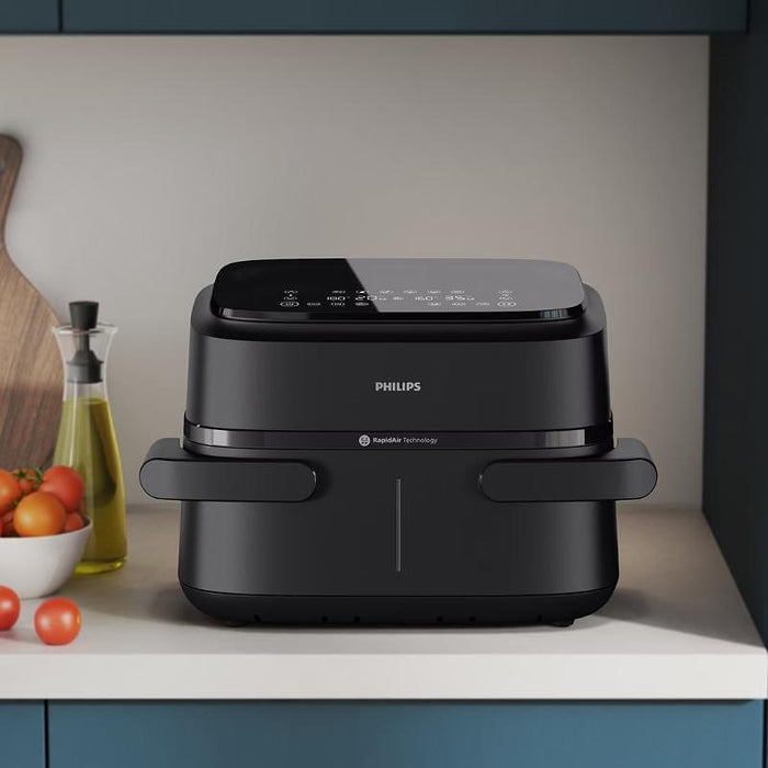 Fryer PHILIPS Airfryer NA150/00
