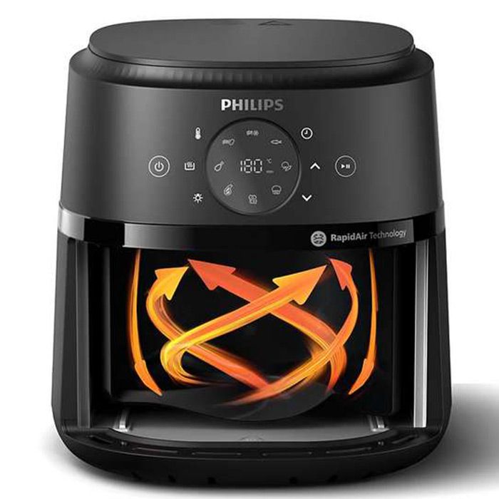 Airfryer PHILIPS NA211/00, 3.2 l