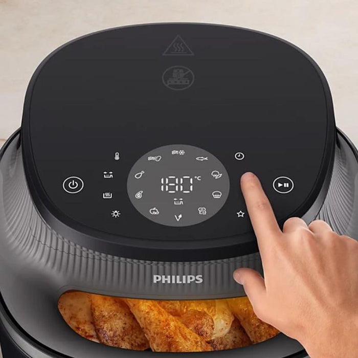 Airfryer PHILIPS NA322/00
