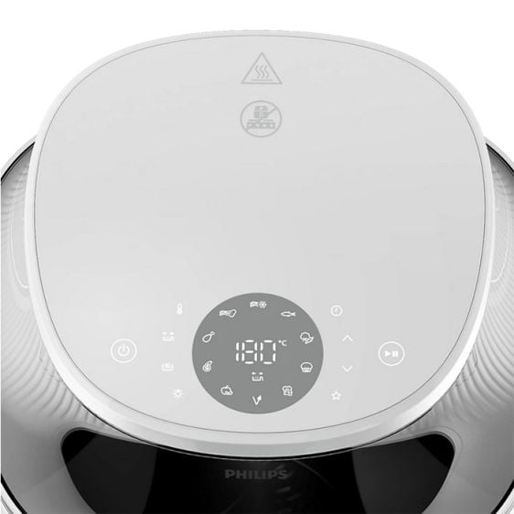 Fryer PHILIPS Airfryer 3000 Series NA331/10, 6.2 l