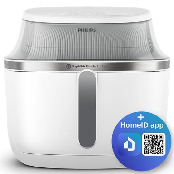 Fryer PHILIPS Airfryer 3000 Series NA331/10, 6.2 l