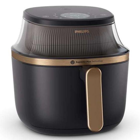 Deep fryer PHILIPS Airfryer NA332/00, 6.2 l