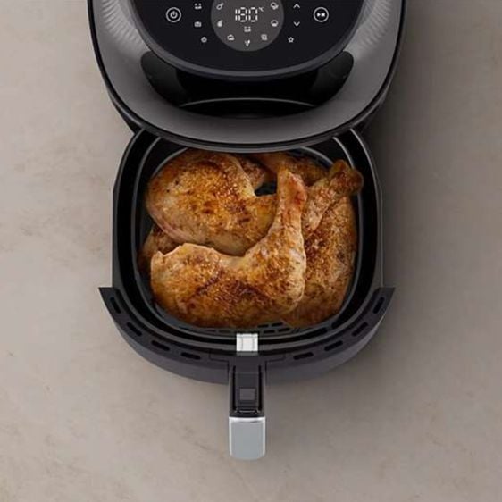 Deep fryer PHILIPS Airfryer NA332/00, 6.2 l