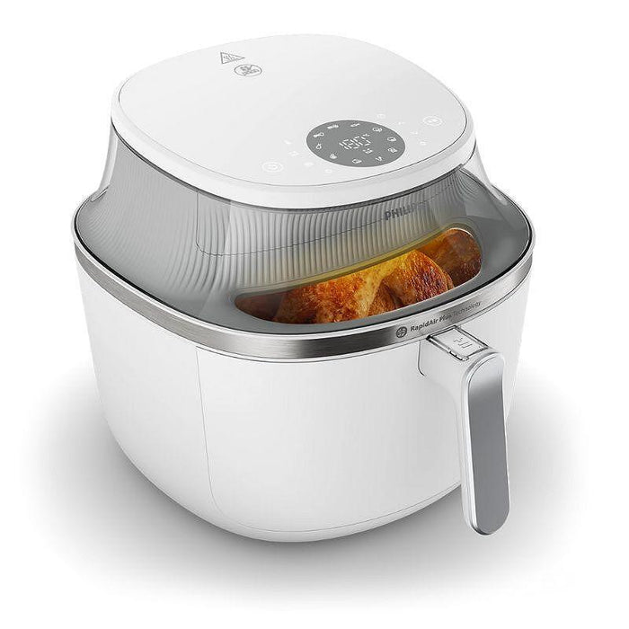 Fryer PHILIPS Airfryer 3000 Series NA341/10, 7.2 l