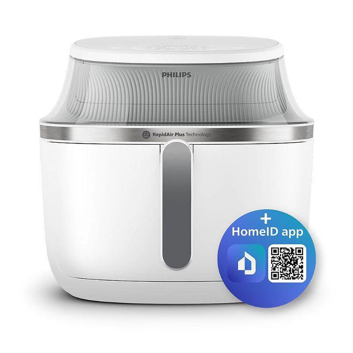 Fryer PHILIPS Airfryer 3000 Series NA341/10, 7.2 l