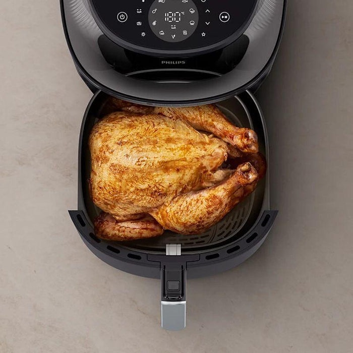 Fryer PHILIPS Airfryer 3000 Series NA341/10, 7.2 l
