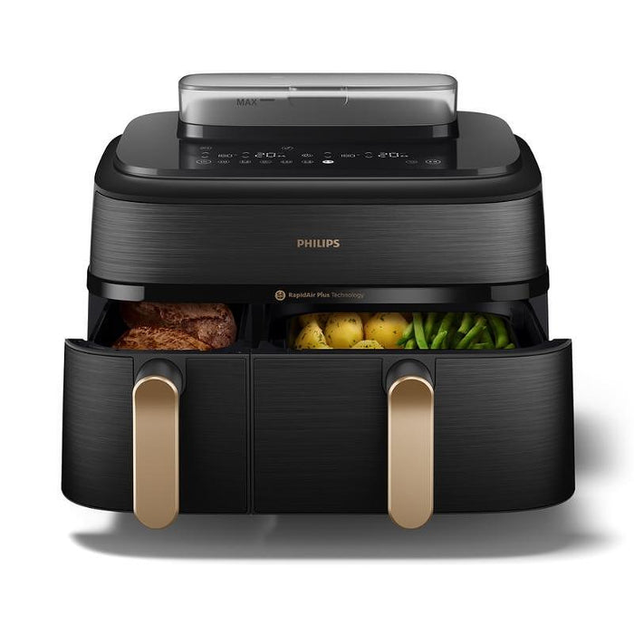 Healthy cooking appliance Philips NA552/00 AirFryer