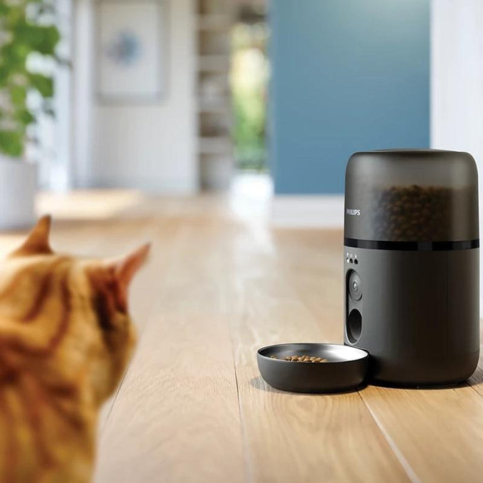 Smart feeder with camera PHILIPS PAW5320/02