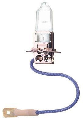 PHILIPS VISION H3 3200K 55W 12V CARTON BLISTER 1 PCS