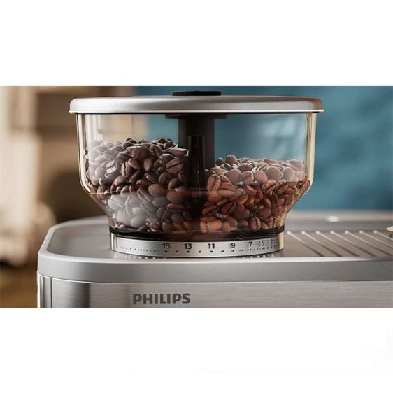 Semi-automatic espresso coffee machine PHILIPS Barista Brew PSA3228/01