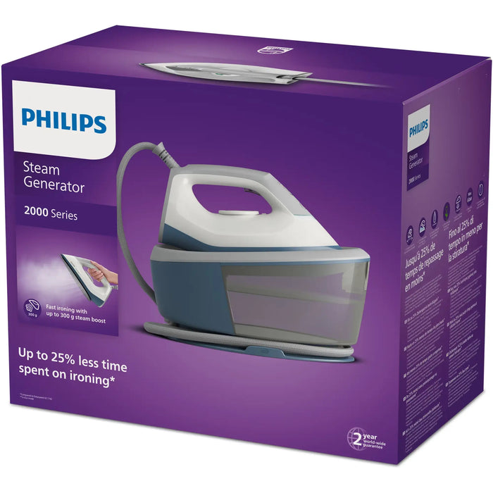 Steam Station PHILIPS PSG2000/20