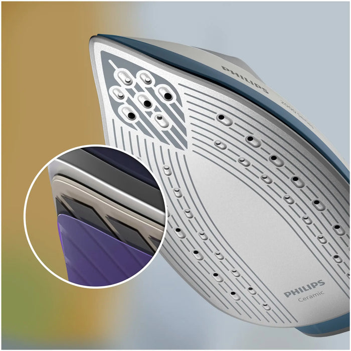 Steam Station PHILIPS PSG2000/20