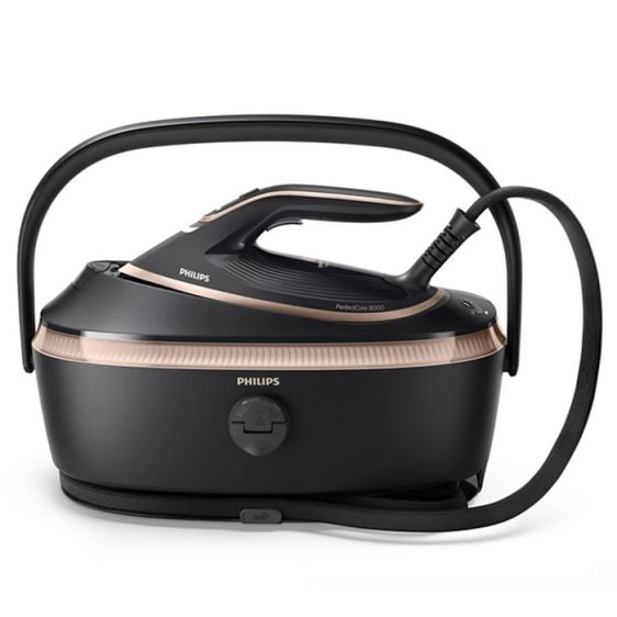 Steam station PHILIPS PerfectCare 8000 Series PSG8300/80, 3120 W