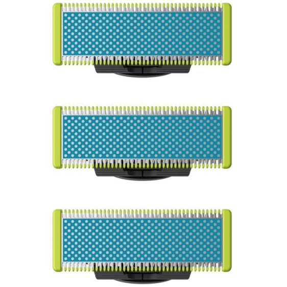 OneBlade replacement blade PHILIPS QP235/50 3 pcs.