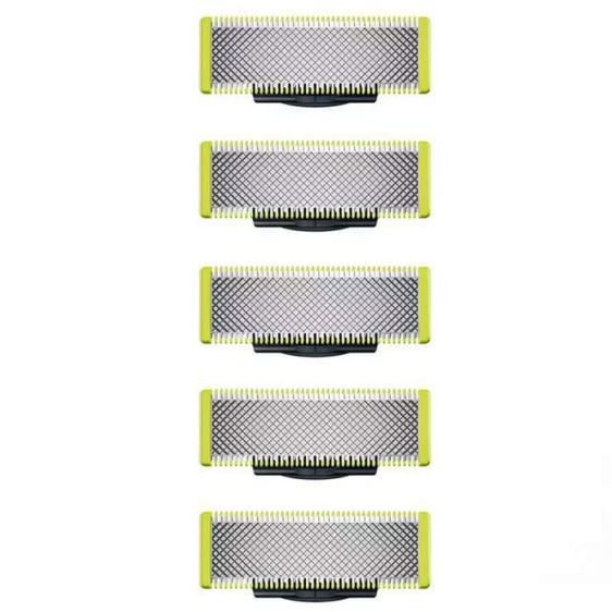Replaceable blade OneBlade PHILIPS QP250/50 5 pcs
