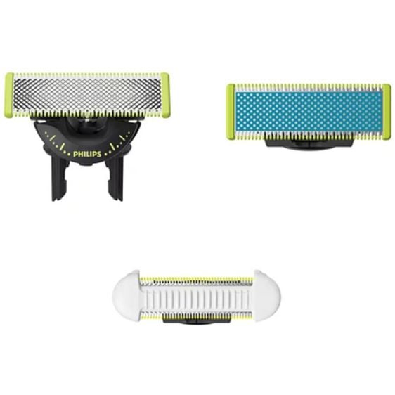 Replacement blade PHILIPS OneBlade 360 QP936/50