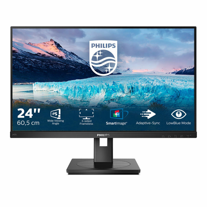 Monitor Philips 242S1AE/00 23,8" Full HD
