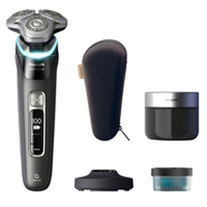 Wet and dry shaver PHILIPS SkinIQ XP9200/30