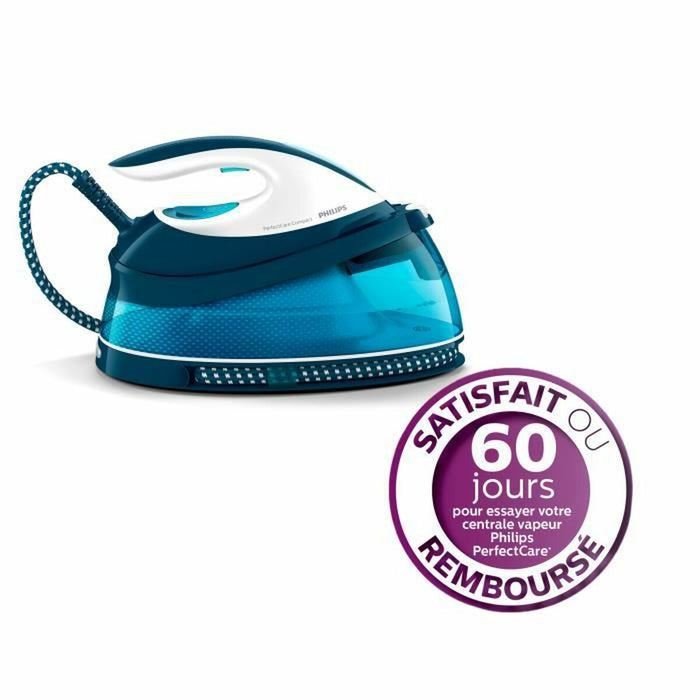 Steam Generating Iron Philips GC7840/20 2400 W